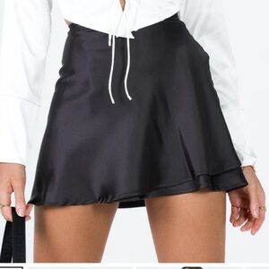 Princess Polly Skylar mini skirt